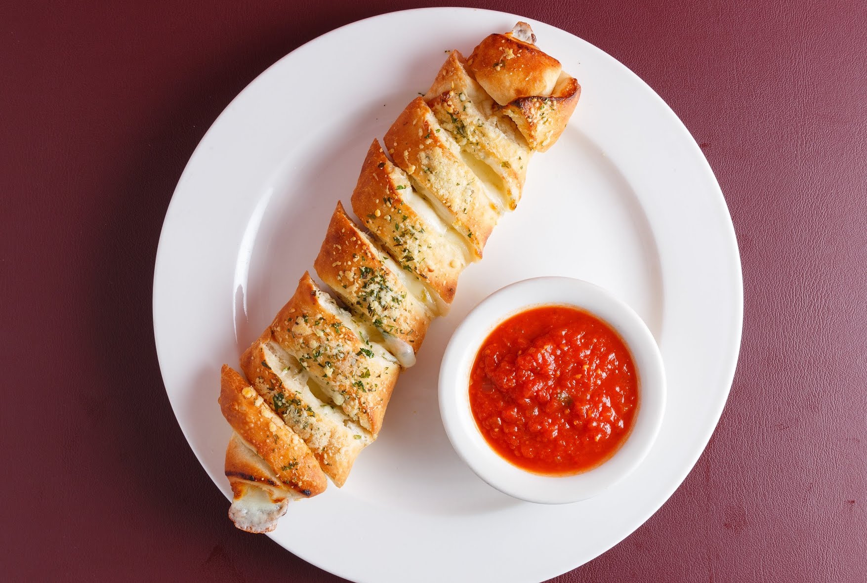 Johnnie's New York Pizzeria by null