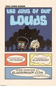 The loud house little princess porn comic english porn comic jpg x Loud house sex