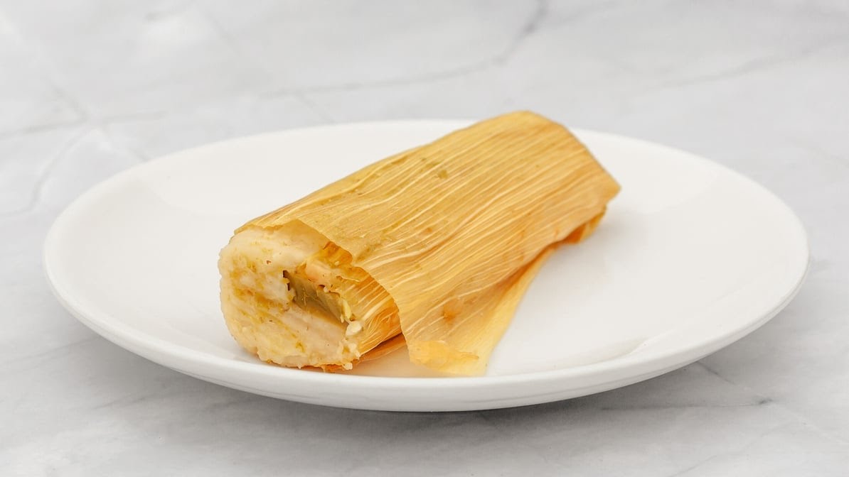 Tamales Elena by null