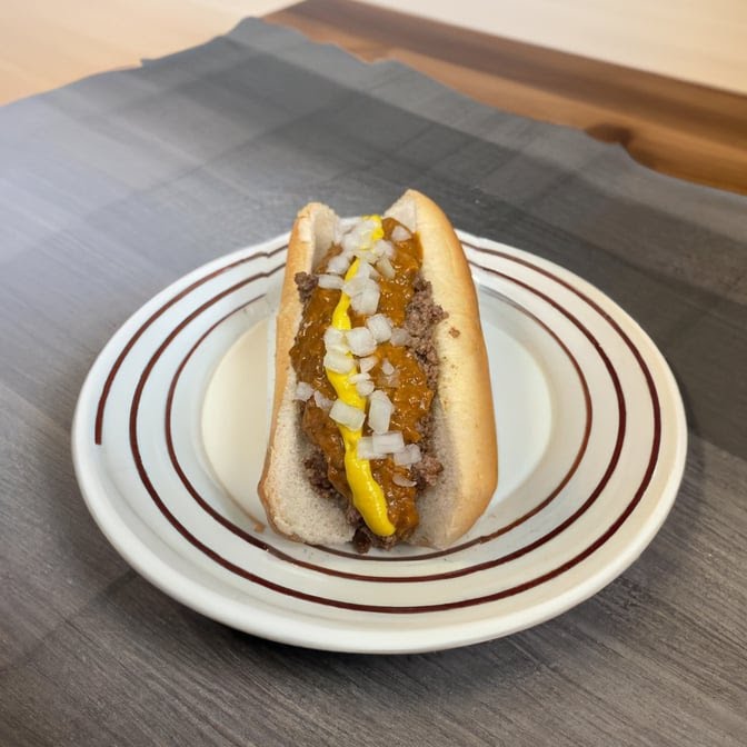 Leo's Coney Island Dearborn by null
