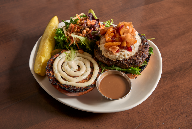 Harvest Seasonal Grill - Lancaster by null