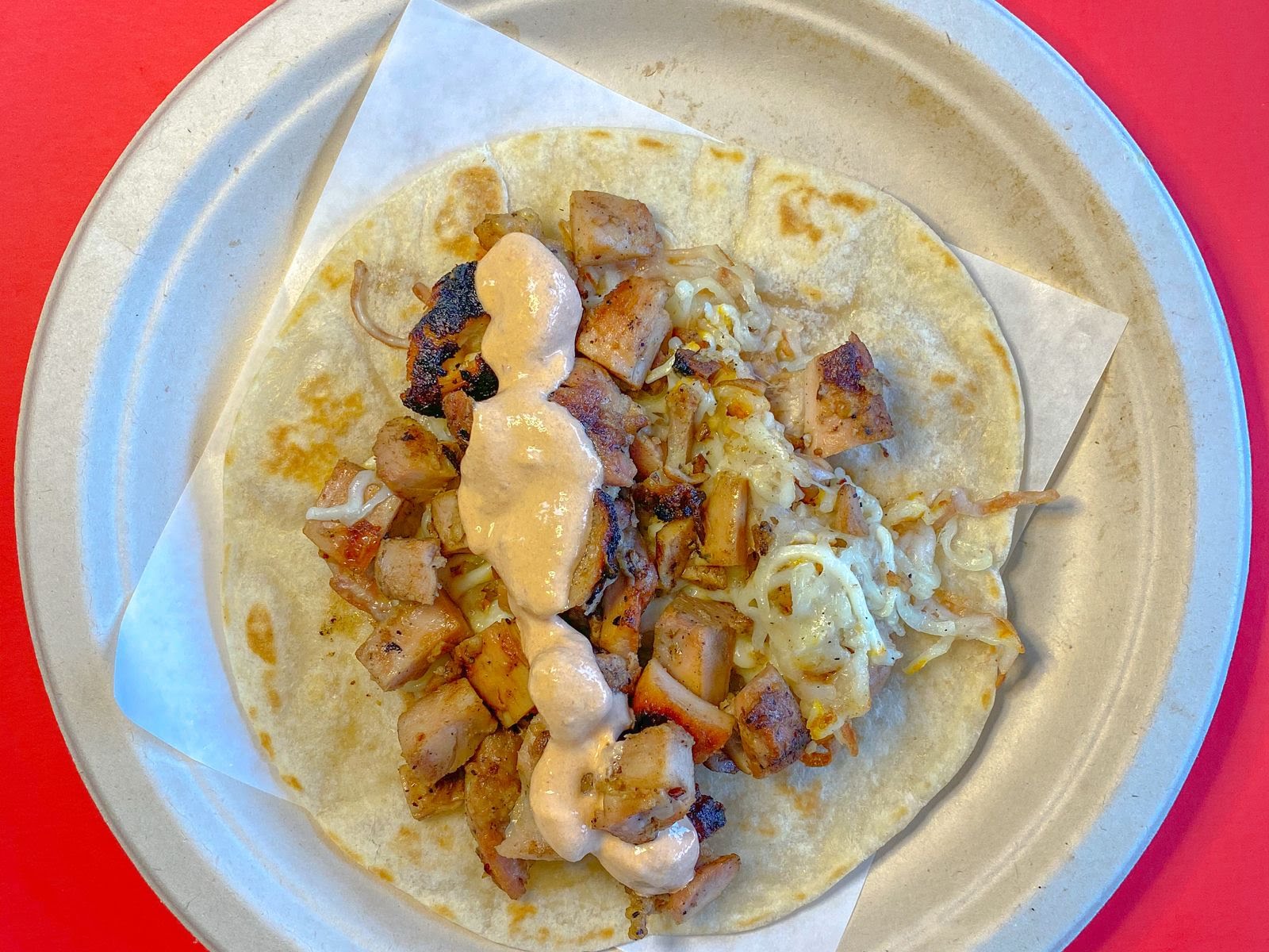 One Taco @ Bee Cave by null