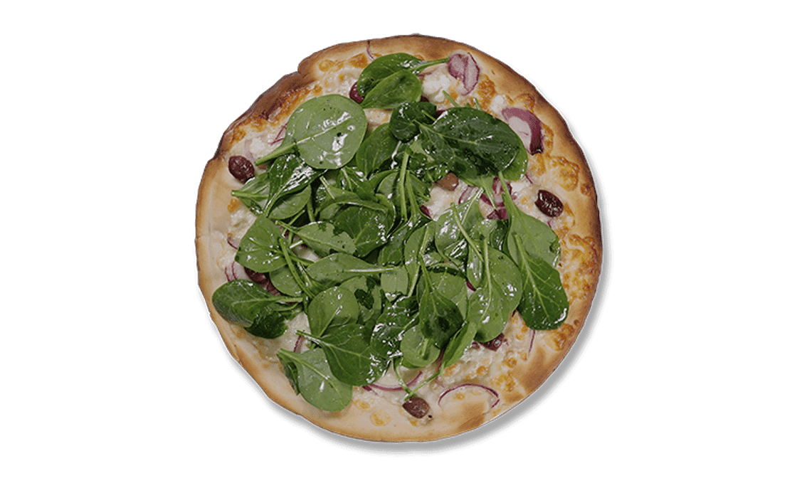 PIZZANISTA! DTLA Arts District by null