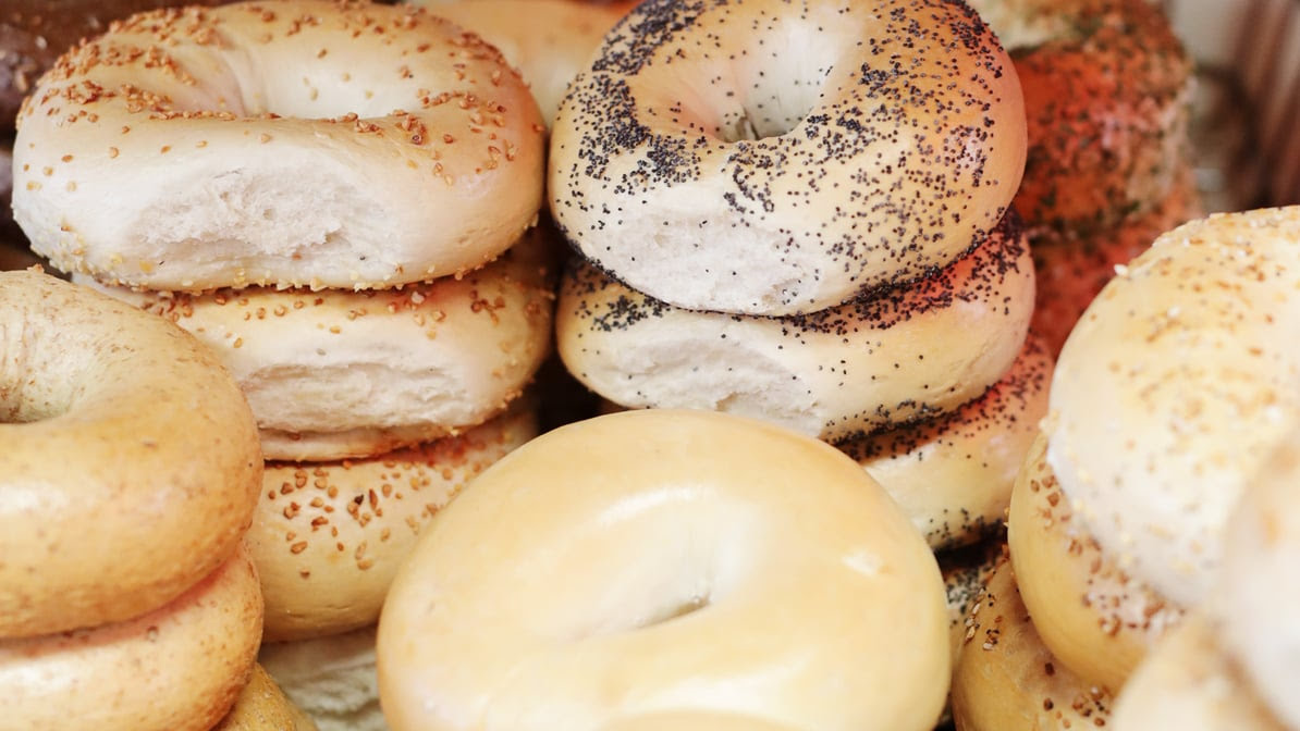 Corey's NYC Bagel Deli by null