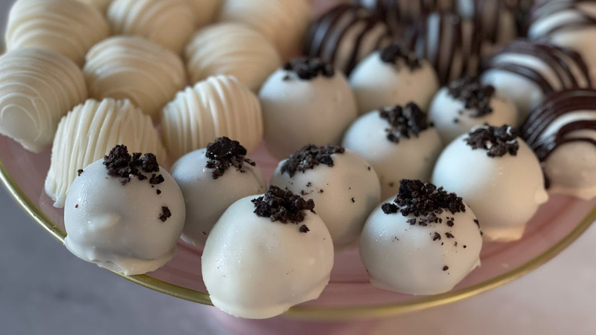 J.Rae's Dallas by null