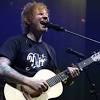 Ed Sheeran Confirms Mathematics Tour Will Come to an End Next ...