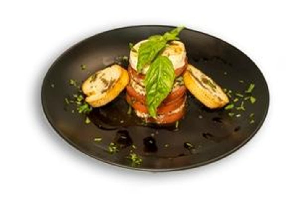 trump burger by null