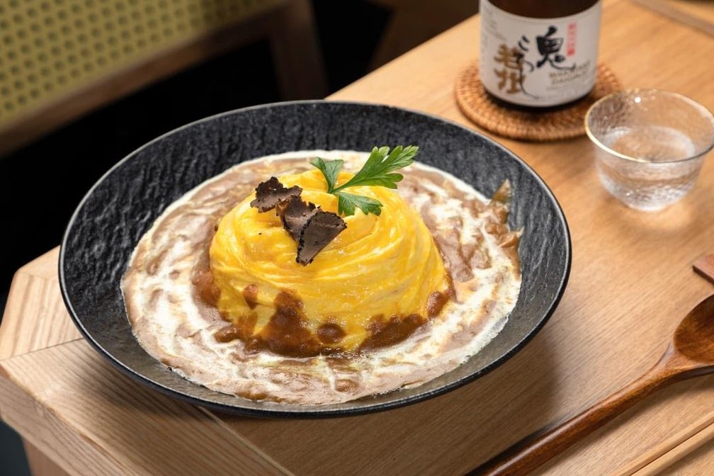 Genki Izakaya 元気 by null