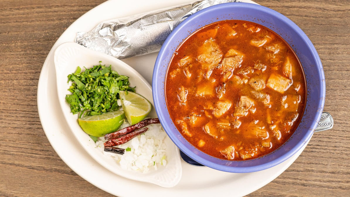 Taqueria Cazadores Mexican Food & Seafood by null