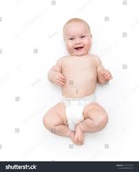 diaper rash naked |4 Common Diaper Rash Types: Causes & Treatments | Eco Pea Co.