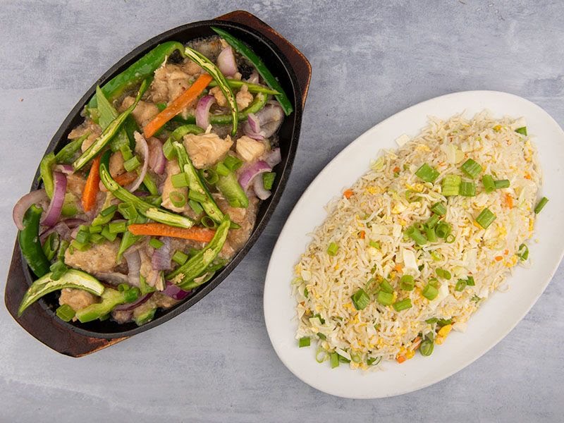 Chicken Tikka Inn - Al Barsha by null