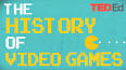 The History of Video Games ile ilgili video