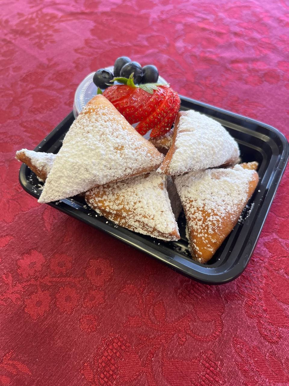 Luxury Cuisines- Clausell's Delightful & Tasty by null