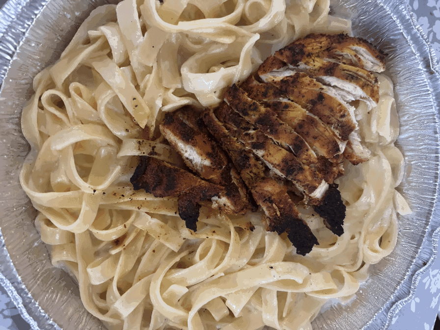 Othello's Italian Restaurant by null