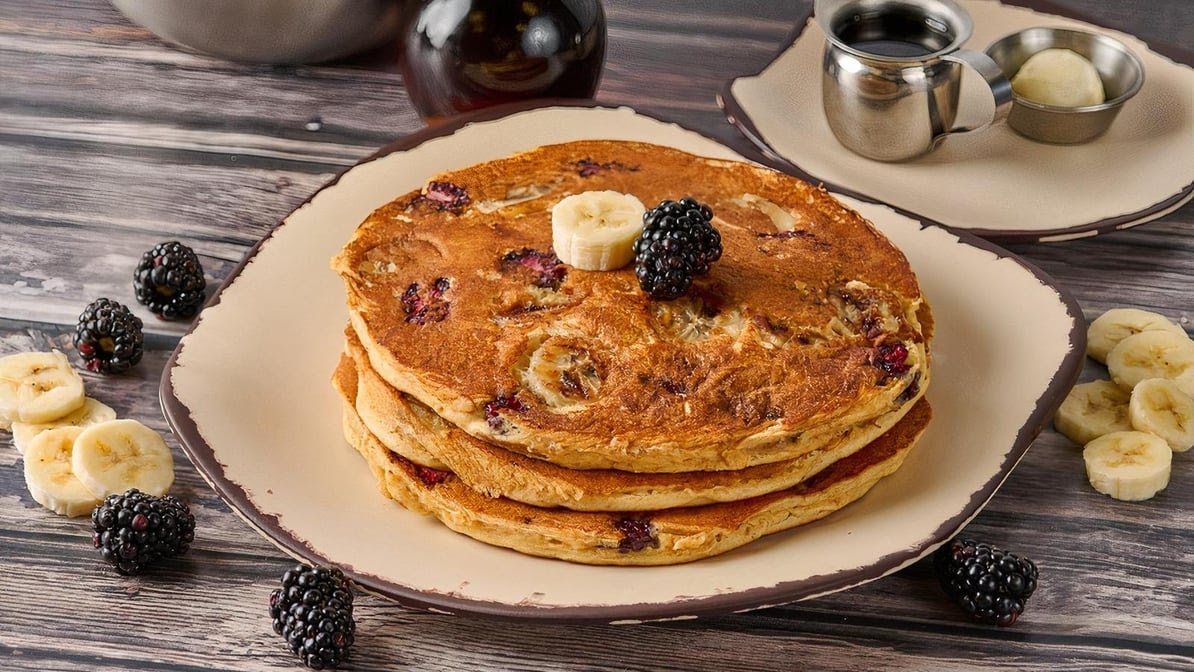 Egg Harbor Cafe by null