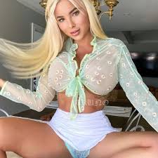 Risque jessica weaver blonde model jpg x Jessica weaver