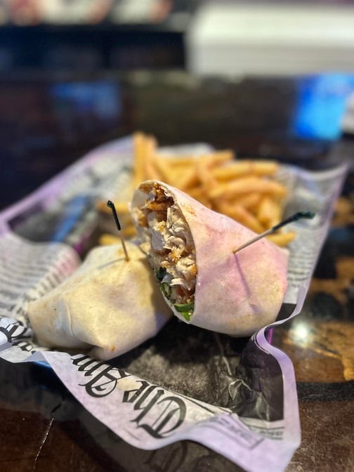 Tipsy Tios Cantina & Grill by null