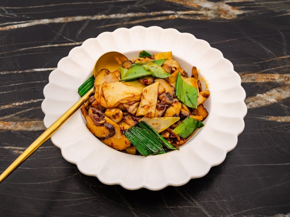 MEILI Rooftop by null