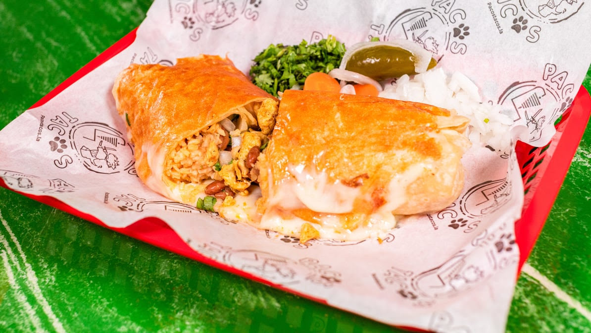 Pacos Tacos (Metairie) by null