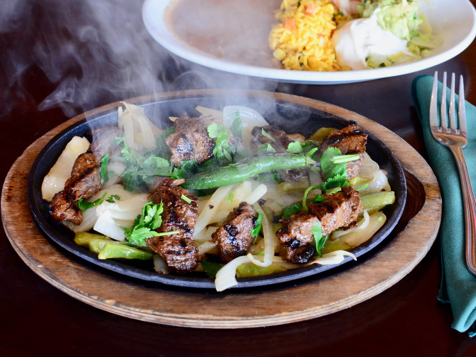 Los Tios Grill by null