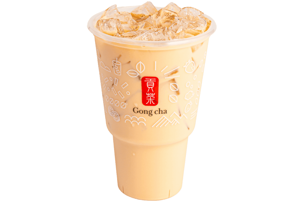 Gong Cha by null