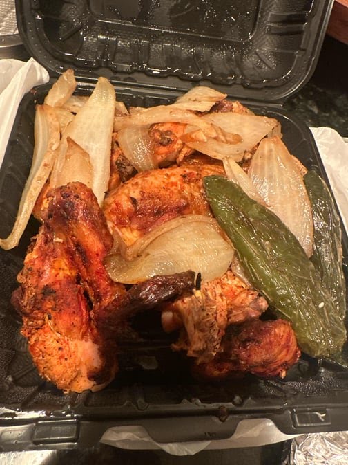 Las Hijas de La Chilanga by null