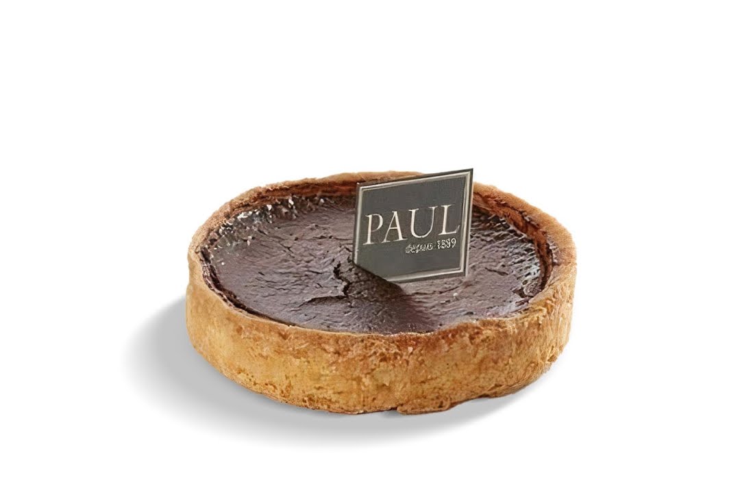 PAUL by null
