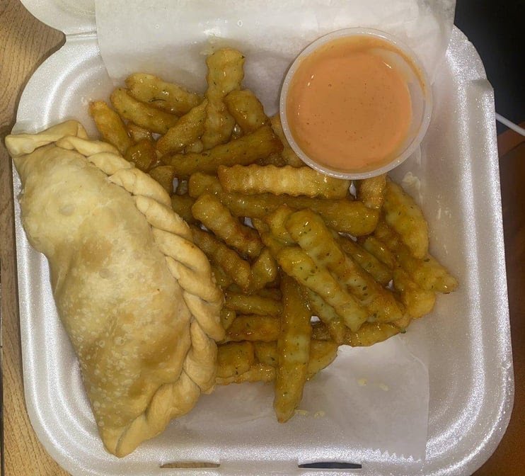 El Bori Food Truck by null