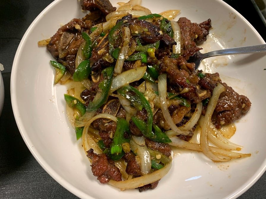 J2C Asian Bistro by null