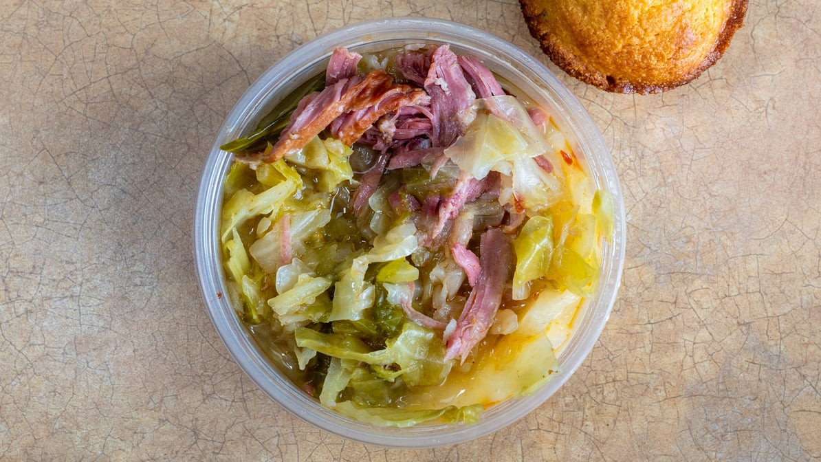 The Food Bank Eatery by null