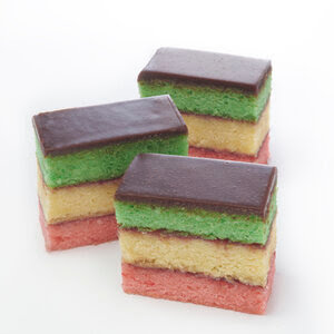 L'Arte della Pasticceria by null