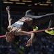 High-jumper Chaunte Lowe not ceding to the future just yet 