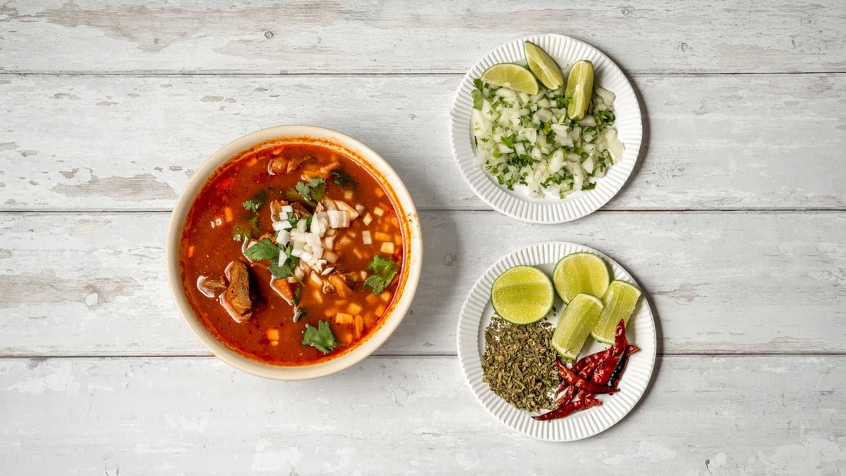 Tacos El Compita #2 by null