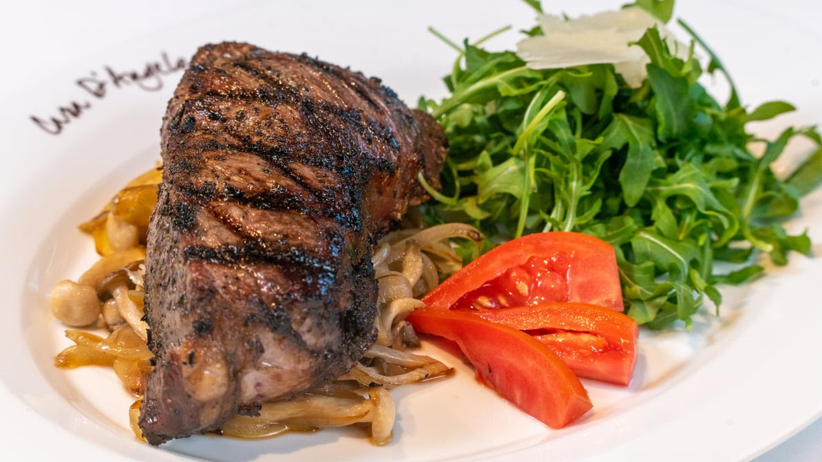 Casa D'Angelo Ristorante by null