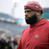 Wife of 49ers star Trent Williams announces death of stillborn son