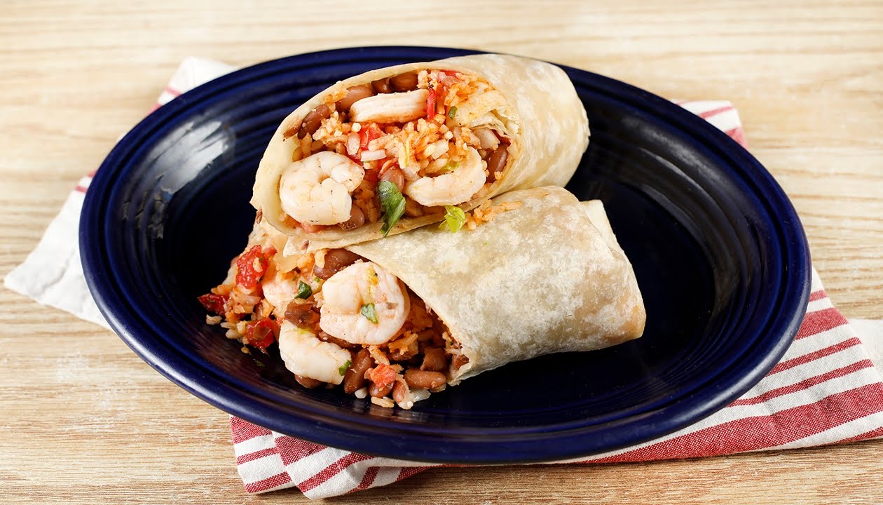 Papalote Mexican Grill by null