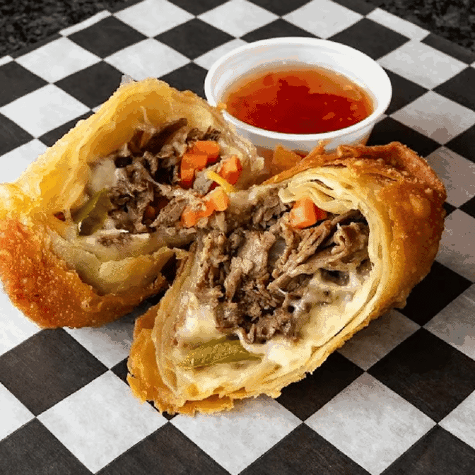 MAX ITALIAN BEEF SHOP by null