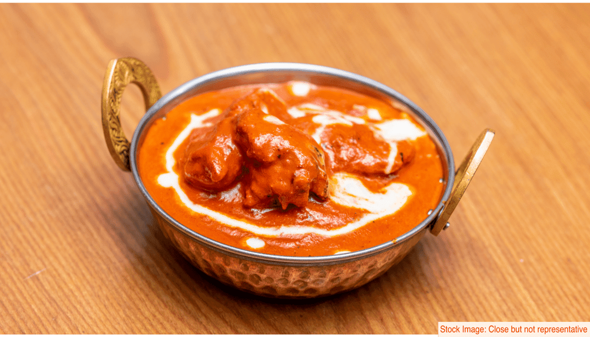 Indian Affair Restobar by null