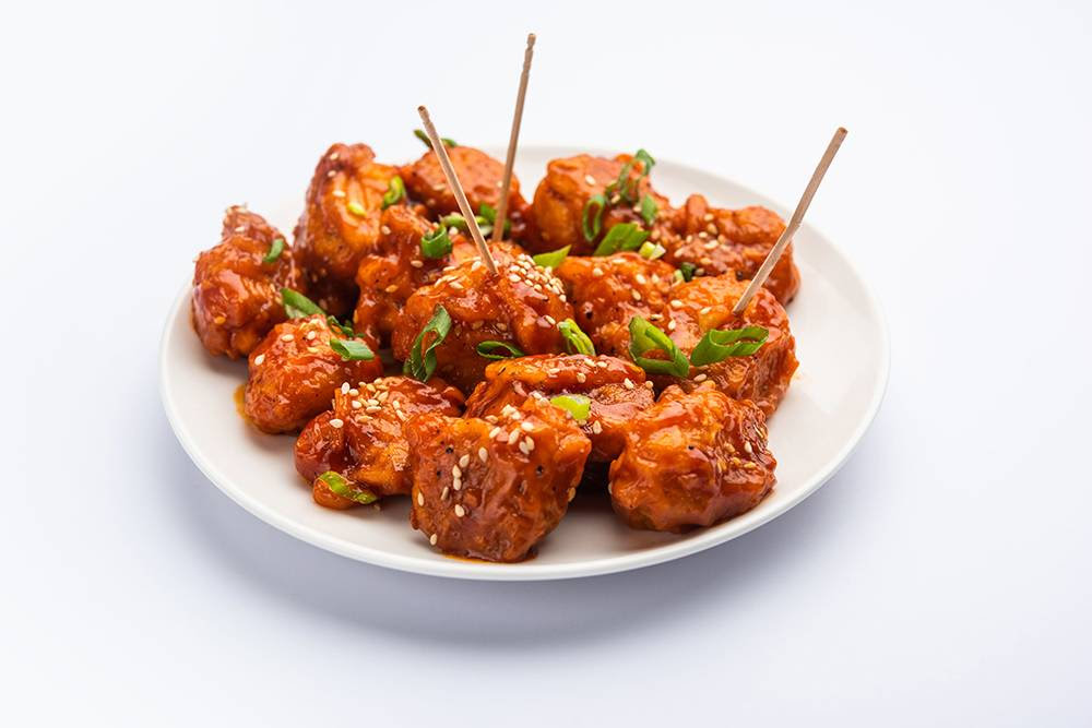 Magic Masala Indian Cuisine by null