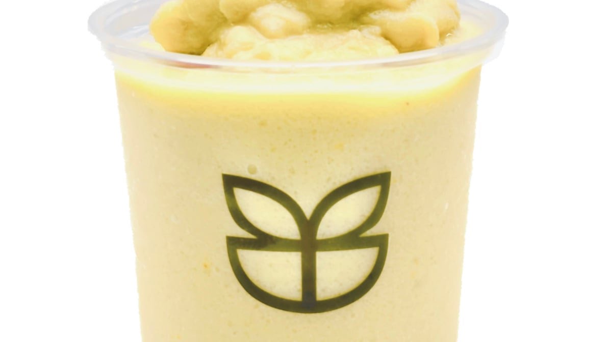 Boba Break Tea House by null