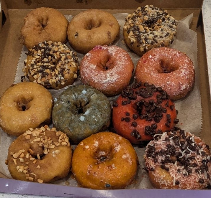 Fractured Prune by null