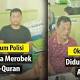 Oknum Polisi yang Rusak Alquran Mengaku Dapat Bisikan saat ... - Serambi Indonesia