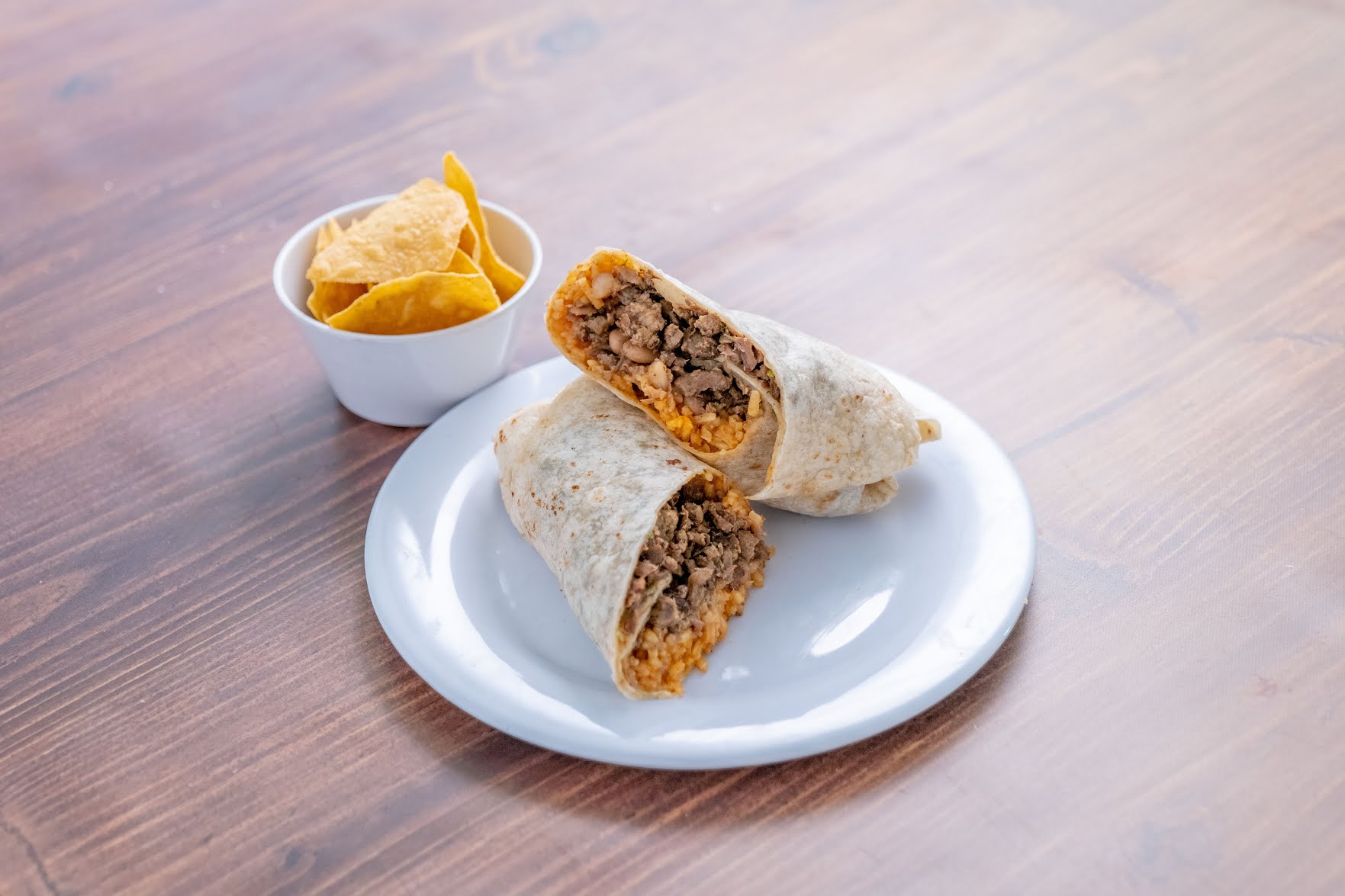 Taqueria Sanchez#2 by null