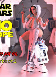 Star wars a complete guide to wookie sex vi hope porn comic english jpg x Star wars