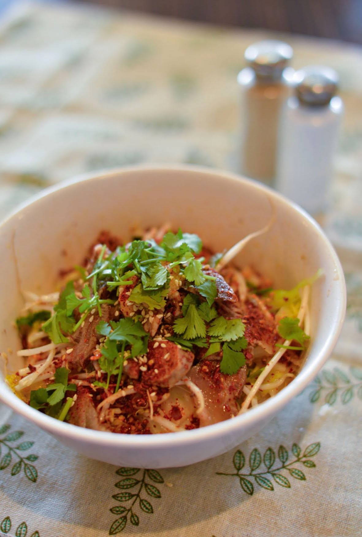 Jiu Thai Asian Cafe by null