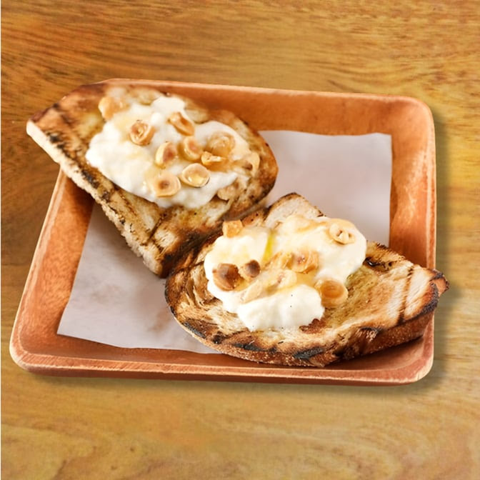 Delarosa Bishop Ranch by null