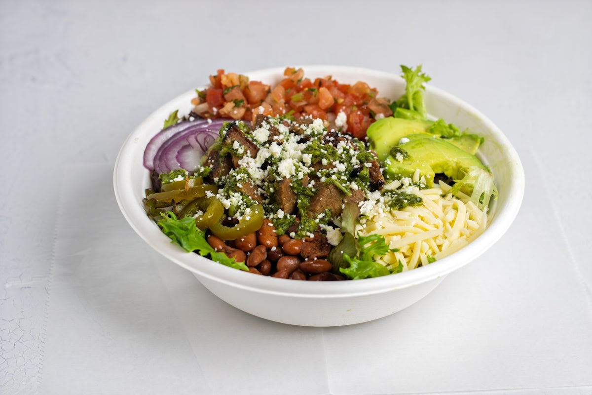 Anna's Taqueria by null