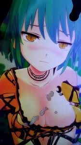 I am absolutely loving the glorious fan service from senran gif x Kagura estival