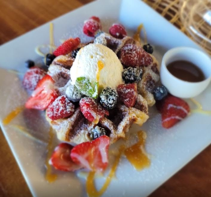 Café Etoile by null