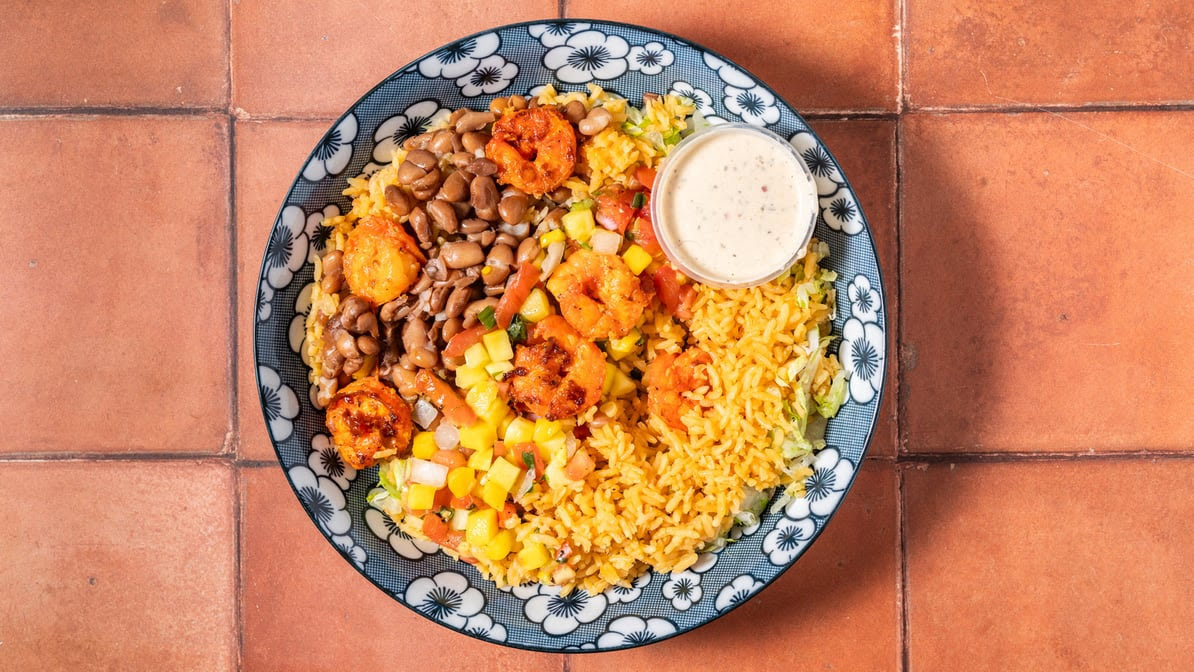 Los Amigos Taqueria by null